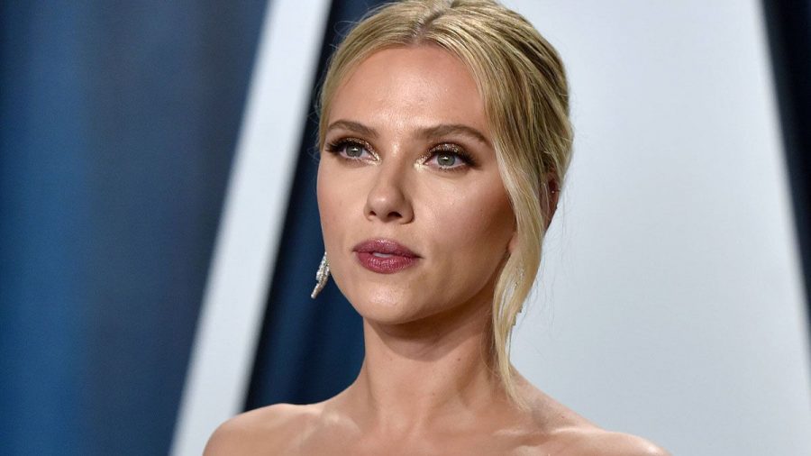 Scarlett Johansson kritisiert Sexismus bei den Golden Globes