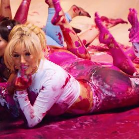 Shirin David: Das ist ihr neues Video "Ich darf das"