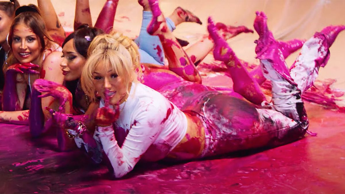 Videos shirin david Shirin David Videos shirin david Discover kitty