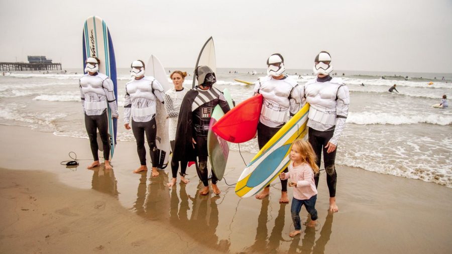 Star Wars Day: Das hier verlosen wir zum Feiertag der Fans