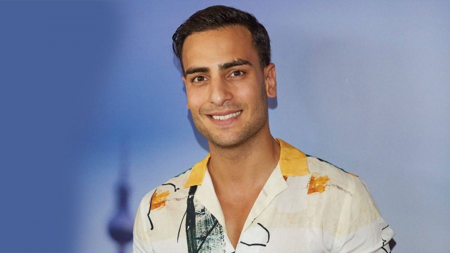 Timur Ülker: Seine Tochter kam fast blind auf die Welt