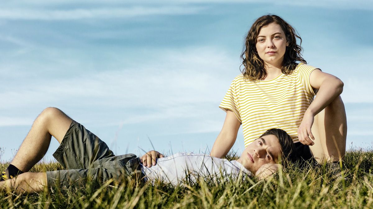 Interview: Ein ganz ganz großer Ivo Kortlang in "Tonis Welt"