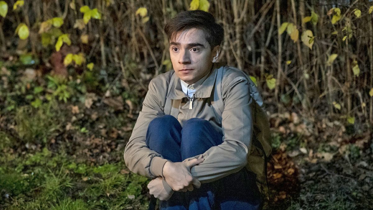 Interview: Ein ganz ganz großer Ivo Kortlang in "Tonis Welt"