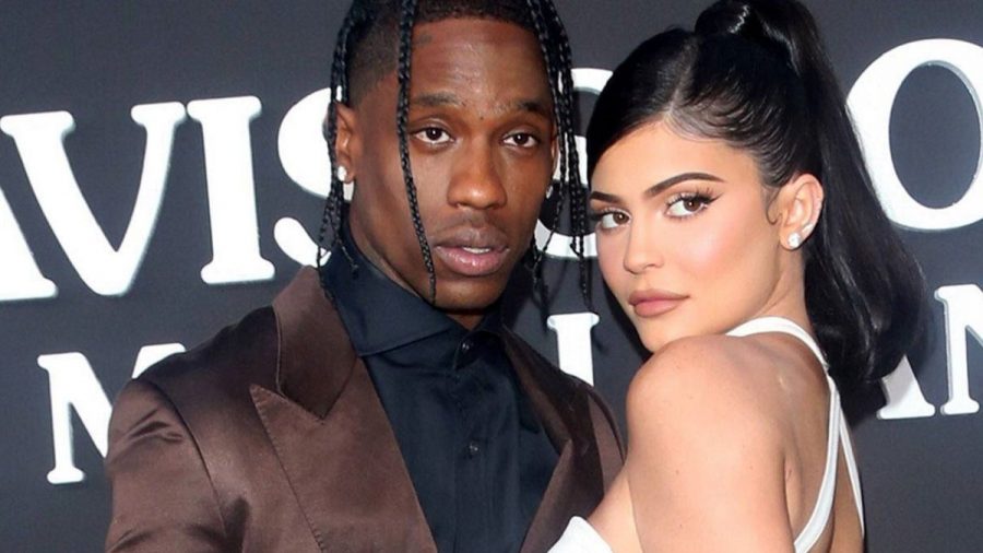 Kylie Jenner und Travis Scott jetzt in offener Beziehung?