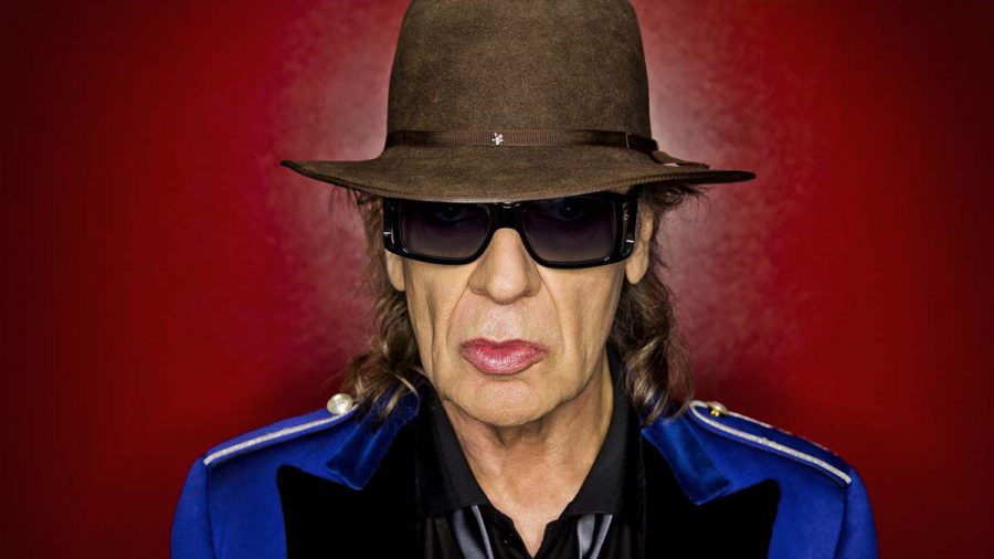 Udo Lindenberg wird 75: Sieben Fakten über den "Panikrocker"