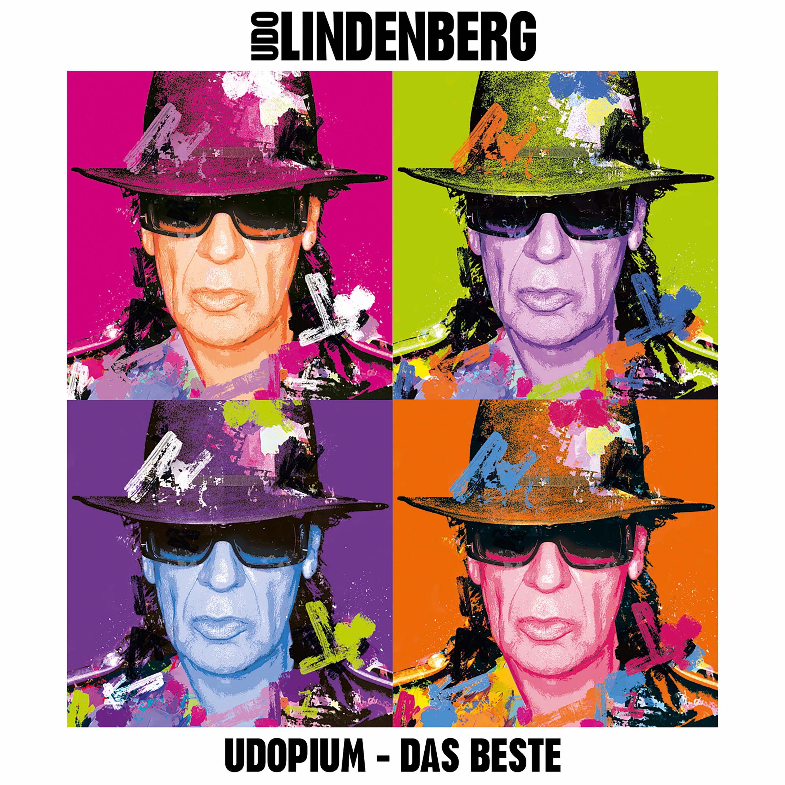 Udo Lindenberg wird 75: Sieben Fakten über den "Panikrocker"