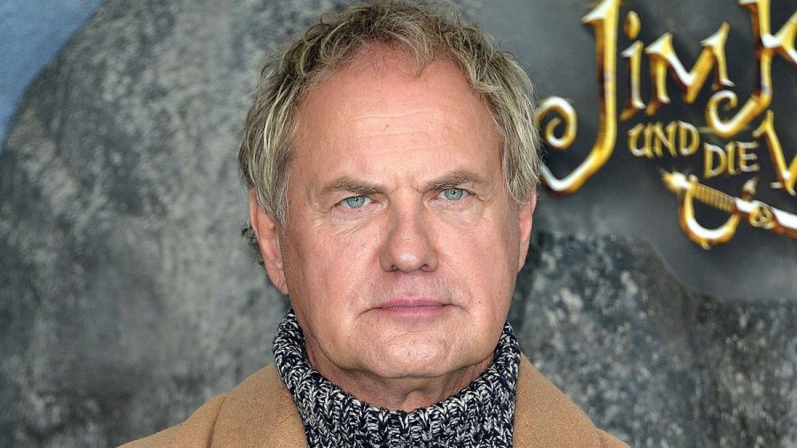 Uwe Ochsenknecht: "Männerbilder sind oft sehr albern und blöd"