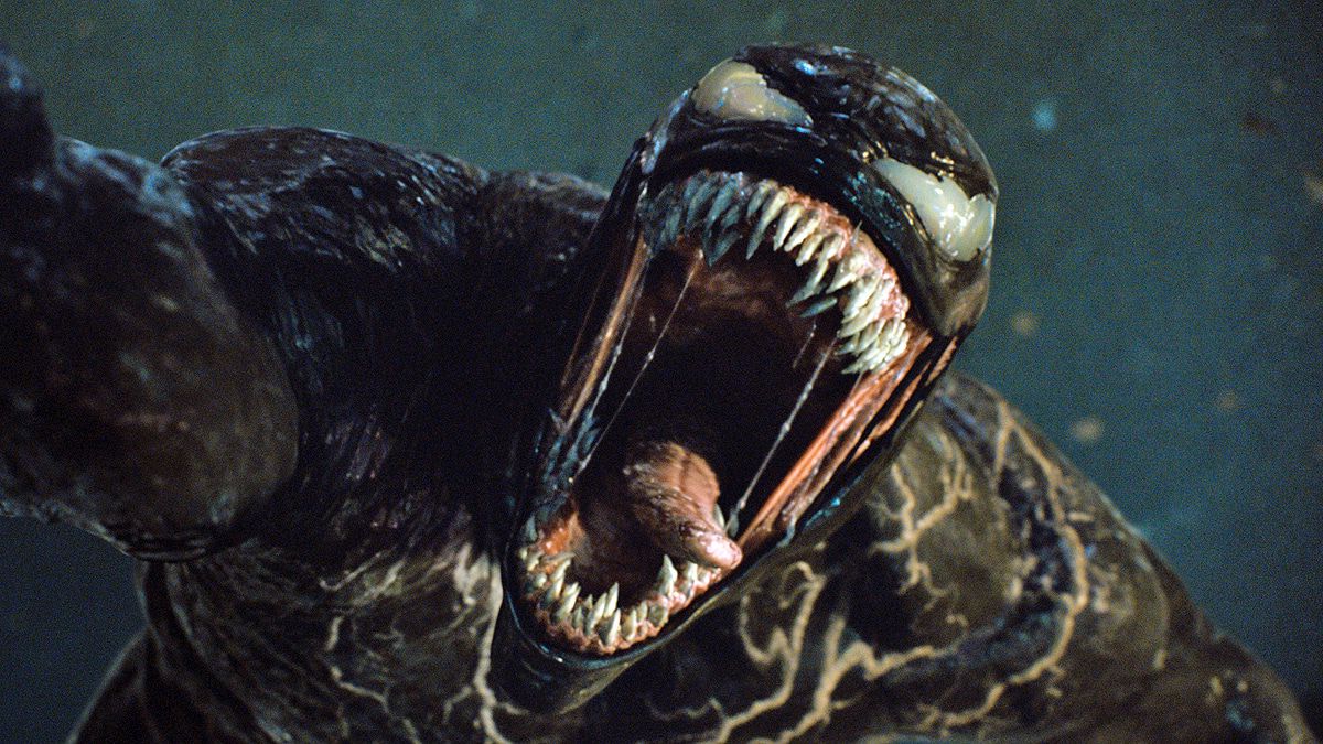 Tom Hardy in "Venom: Let There Be Carnage" - hier ist der neue Trailer!