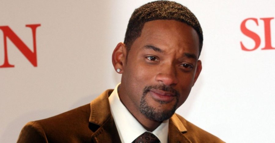 Hollywoodstar Will Smith plant Fitness-Doku