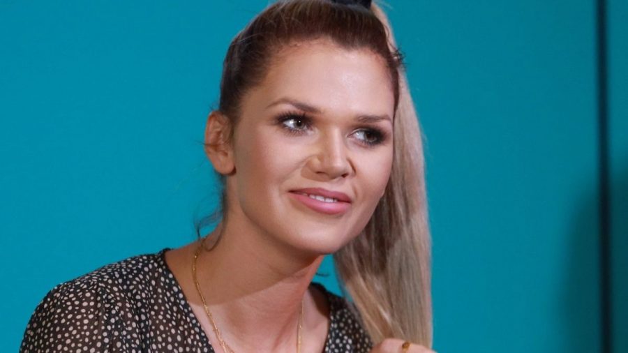 Follower drohen Sara Kulka nach Geständnis mit dem Jugendamt