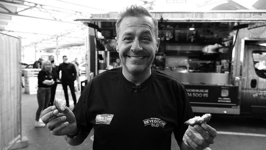 Willi Herrens Fans rätseln: War es Versicherungsbetrug?