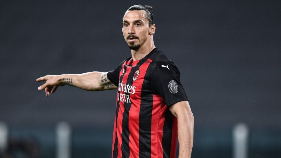 Ibrahimovic riskiert mehrjährige Sperre – hierbei hat er seine Finger im Spiel