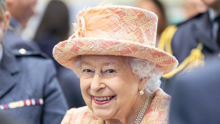 Pferderennen und Pferdezucht gehören zu den größten Leidenschaften der Queen. (aha/spot)