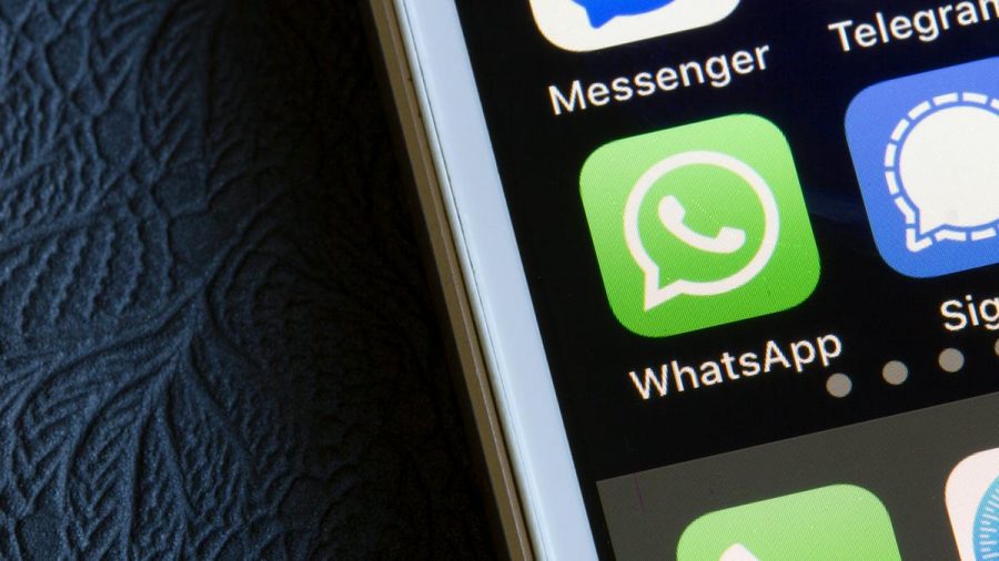 Mit einer neuen Kampagne möchte WhatsApp zeigen, dass man sich für die Privatsphäre der Nutzer einsetzt. (wue/spot)