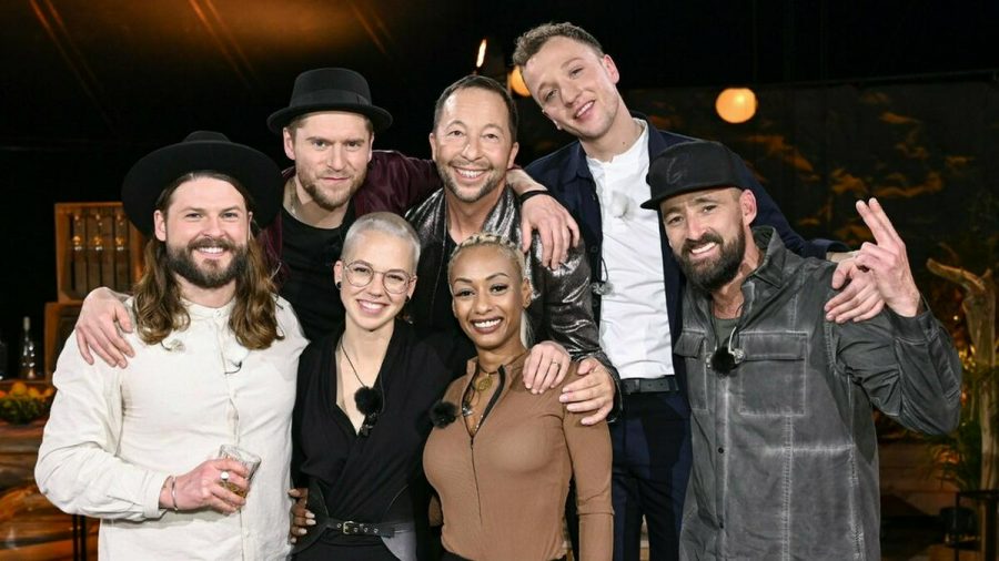 Die diesjährige Staffel "Sing meinen Song - Das Tauschkonzert" endet mit der Duett-Folge. (jru/spot)