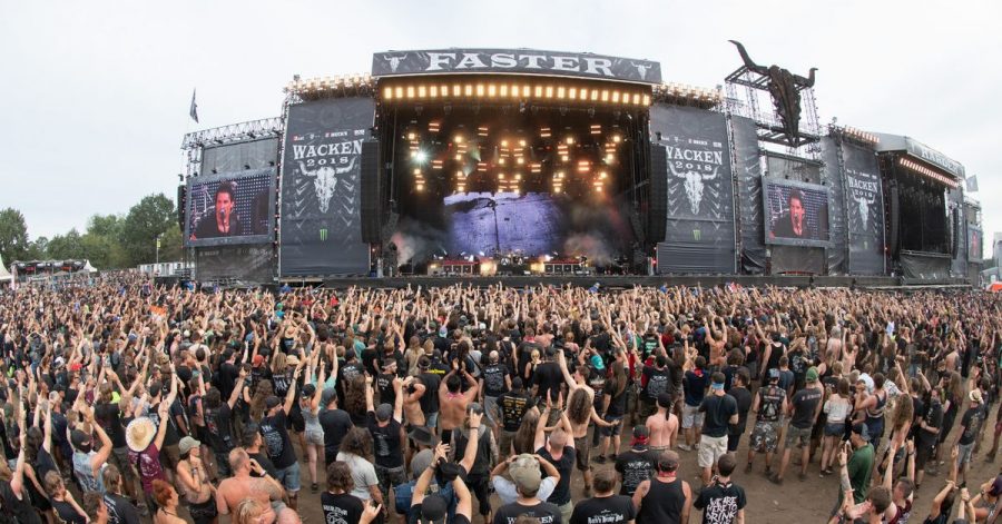 In Wacken ist 16. bis 18. September 2021 unter dem Titel «Bullhead City» eine kleinere Ausgabe geplant.