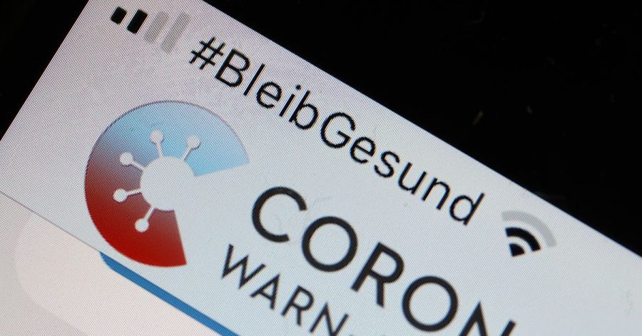 Mit der Version 2.3.2 kann die Corona-Warn-App auch einen digitalen Impfnachweis erfassen.