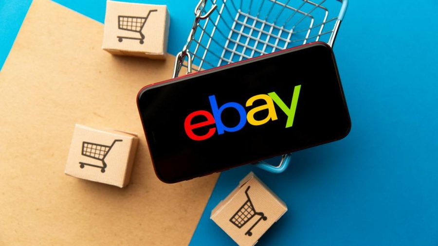 Ebay ist nur eine der vielen Anlaufstellen für Verkäufer (wue/spot)