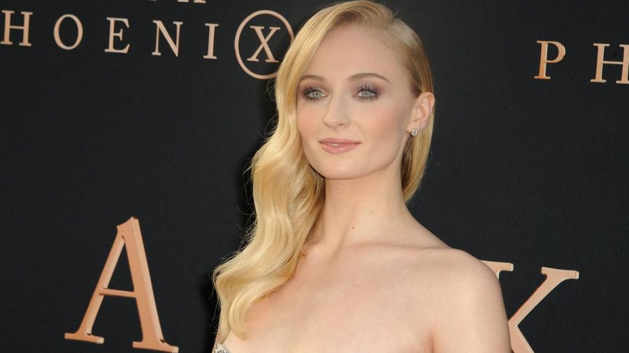 Sophie Turner ist seit 2019 verheiratet. (jom/spot)