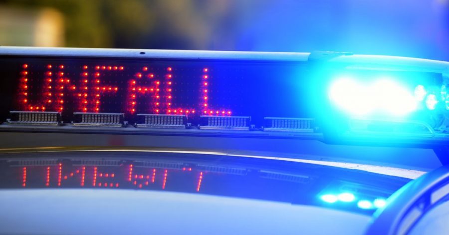 Der tödlische Unfall ereignete sich vor der Ausfahrt Bad Wörishofen.