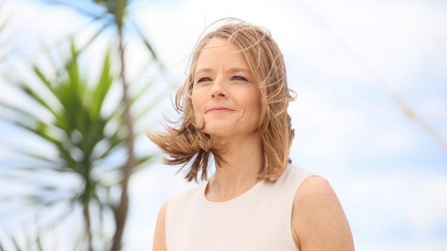 Jodie Foster in Cannes im Jahr 2016 (wue/spot)