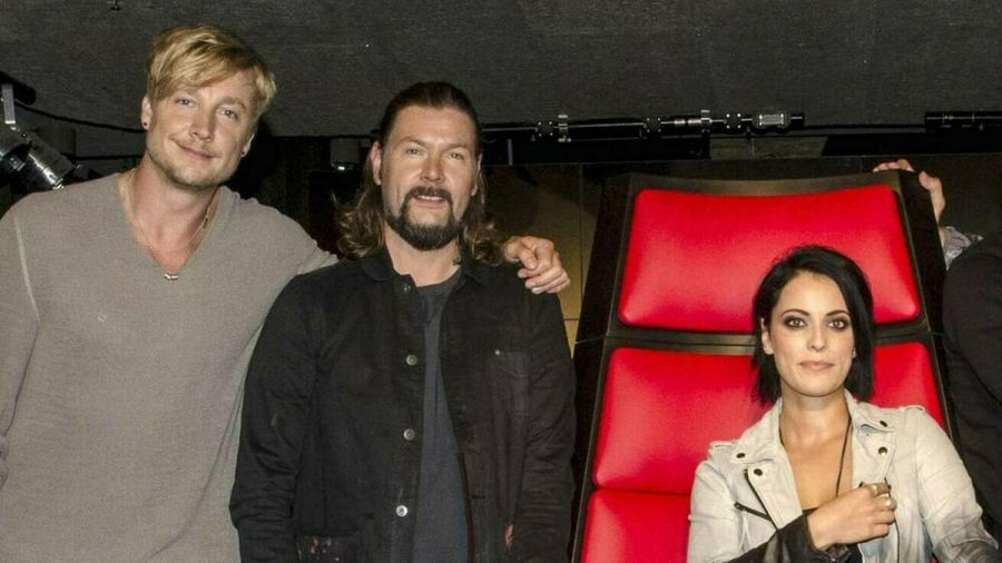 Sie sind nicht mehr "The Voice of Germany"-Coaches: Samu Haber, Rea Garvey, Stefanie Kloß - und Yvonne Catterfeld pausiert ebenfalls. (ili/spot)