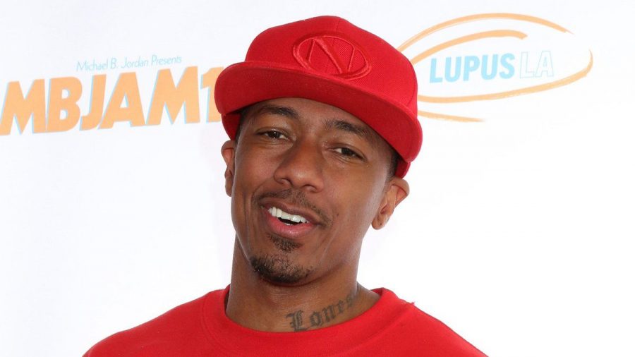 Nick Cannon ist bereits Vater von sechs Kindern. (jru/spot)