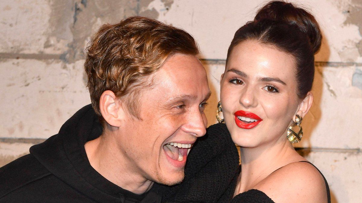 Matthias Schweighöfer und Ruby Fee: Getrennte Wohnungen als Geheimnis ihrer Liebe