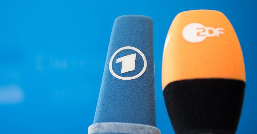 ARD und ZDF rücken beim Digital-Angebot enger zusammen.
