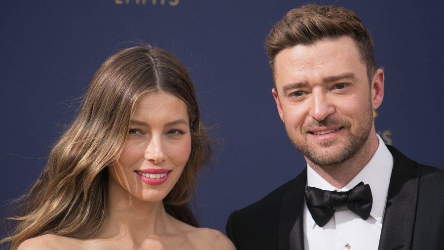 Jessica Biel und Justin Timberlake haben mittlerweile zwei Söhne. (mia/spot)