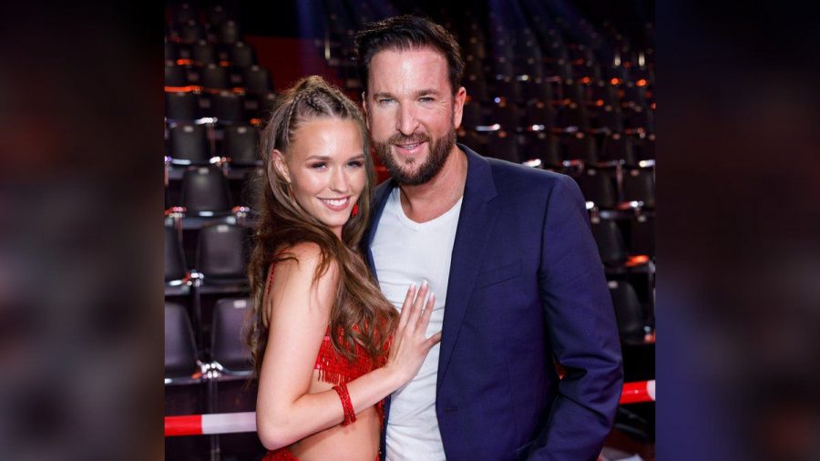 Michael Wendler und Laura Müller sind seit Juni 2020 Mann und Frau (eee/spot)