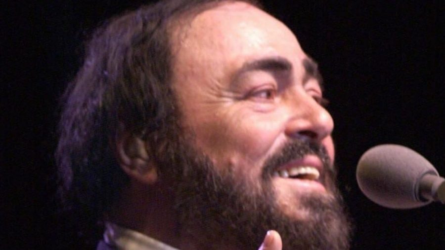 Luciano Pavarotti starb im Alter von 71 Jahren an Nierenversagen. (aha/spot)