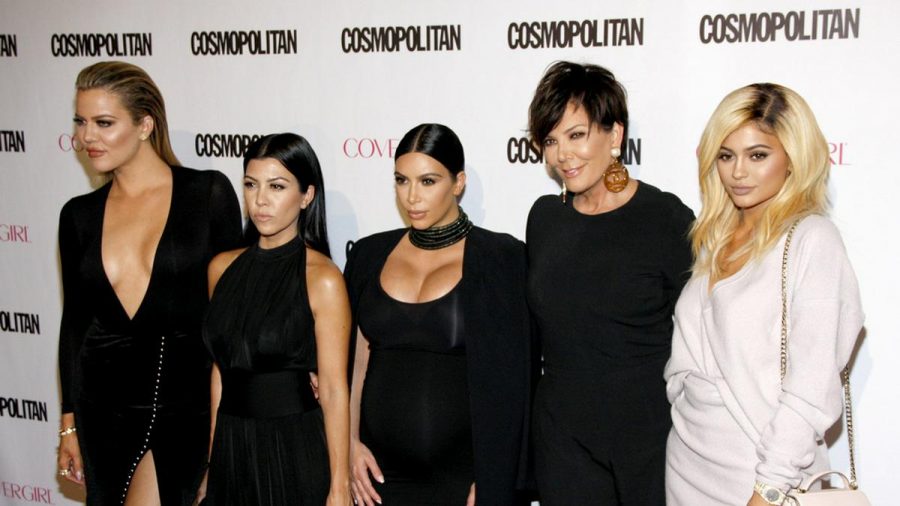 Wechseln zum Streaminganbieter Hulu: Die Erfolgsshow "Keeping Up With the Kardashians" ist bald Geschichte. (dr/spot)