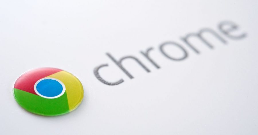 Bitte updaten: Der Chrome-Browser erhält mit der jüngsten Version Schutz vor Angriffen.