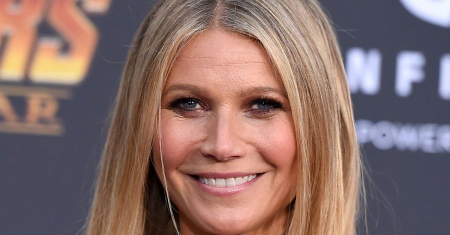 Gwyneth Paltrow erzählt von ihren Kindern.