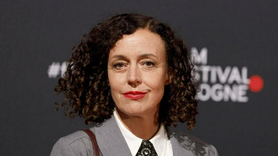 Maria Schrader, hier im vergangenen Jahr, soll bei "She Said" Regie führen (wue/spot)
