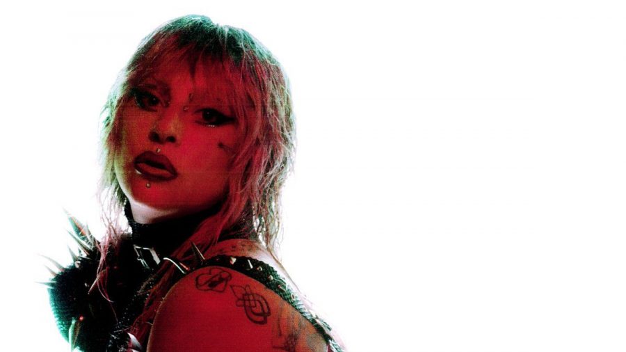 Lady Gaga verschafft LGBTQ-Stars auf ihrem neuen Album Gehör. (tae/spot)