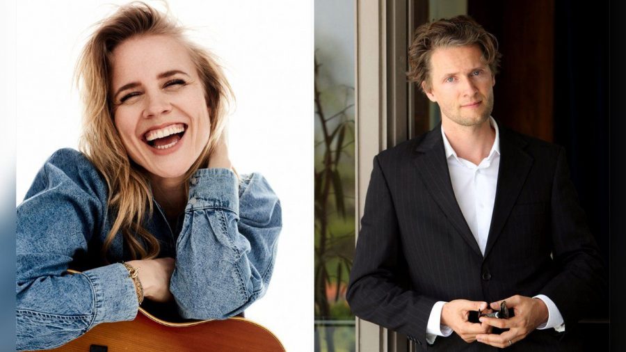Ìlse DeLange und Toby Gad entscheiden über Deutschlands neuesten Superstar. (mia/spot)