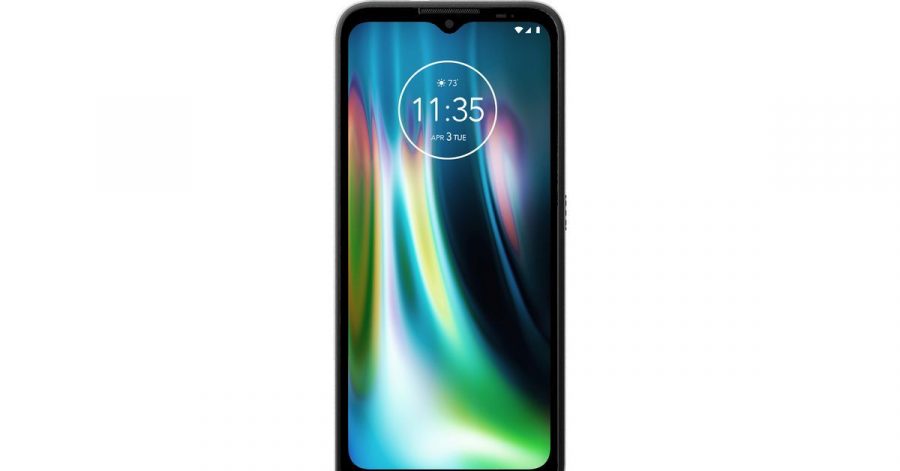 Das neue Motorola defy kommt mit 6,5 Zoll großem Display und einem Akku mit 500 Milliamperestunden Kapazität auf den Markt.