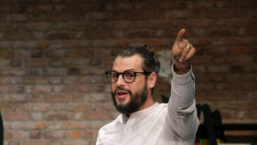 Manuel Cortez litt unter einem schweren Verlauf seiner Covid-19-Erkrankung. (dr/spot)