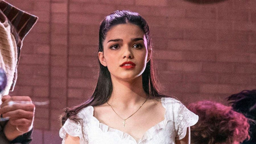 Rachel Zegler spielt in Steven Spielbergs "West Side Story" mit (rto/spot)