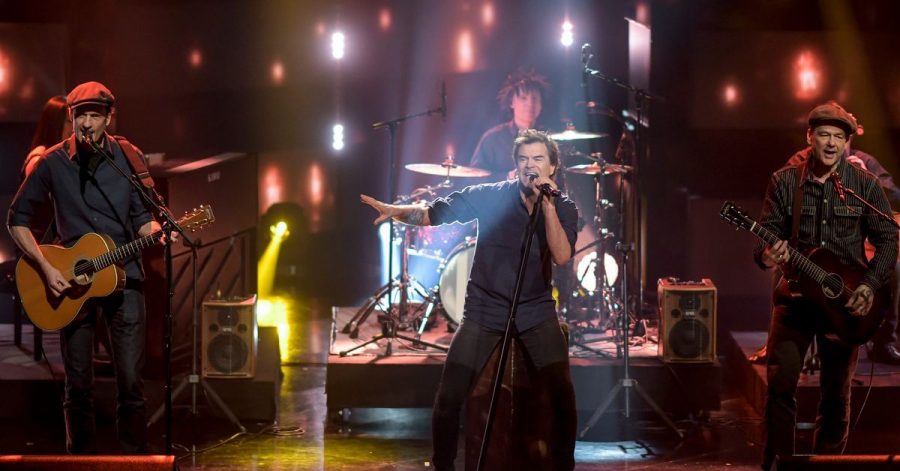 Die Toten Hose feiern 2022 das 40-jährige Bestehen ihrer Band mit einer Jubiläumstour.