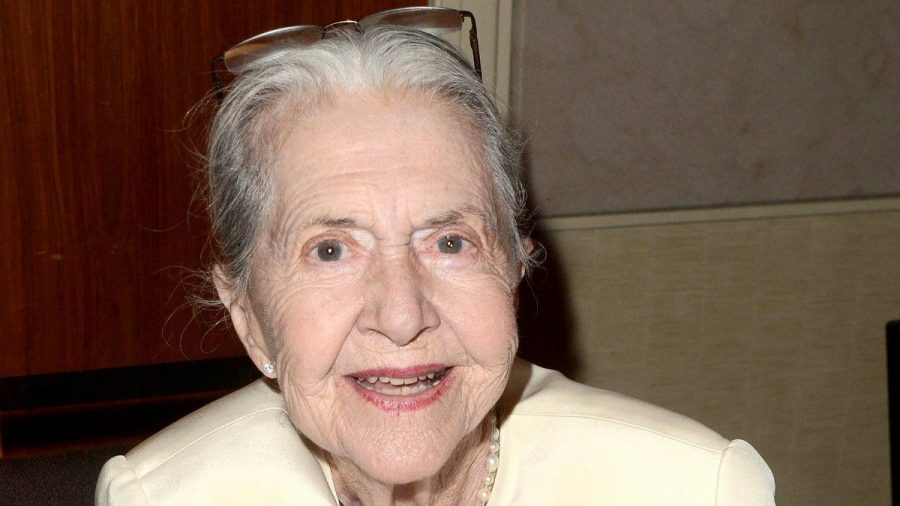 Hollywood trauert um Joanne Linville, die mit 93 Jahren gestorben ist. (hub/spot)