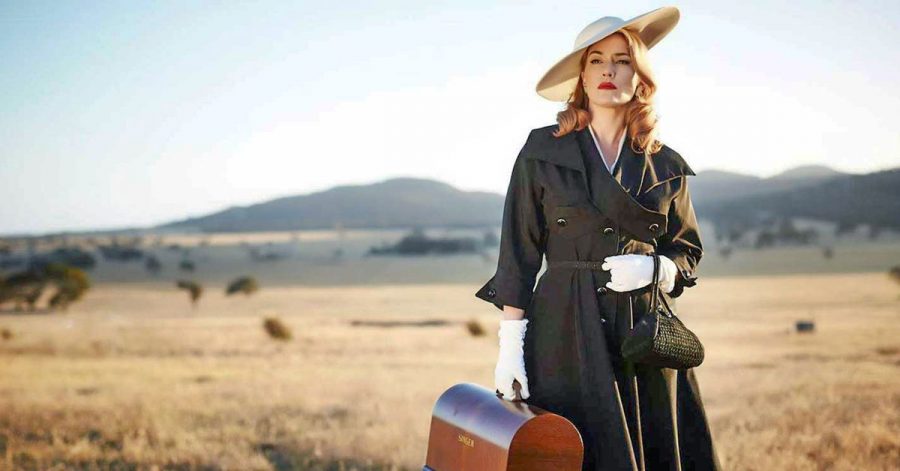 Hat Tilly Dunnage (Kate Winslet) einen Mord begangen?