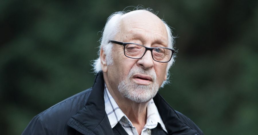 Der Komiker und Musiker Karl Dall starb am 23.11.2020 im Alter von 79 Jahren.