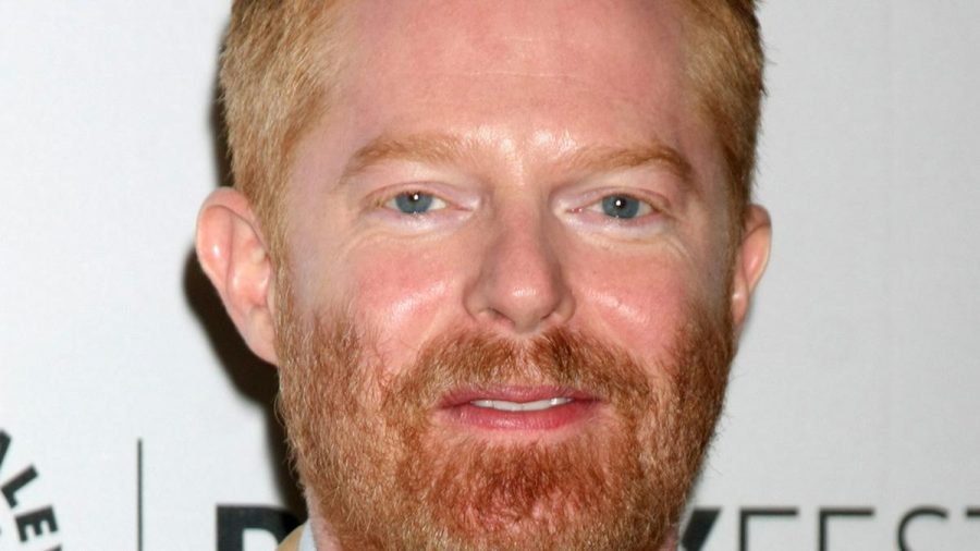 Jesse Tyler Ferguson lässt seine Haut regelmäßig untersuchen. (mia/spot)