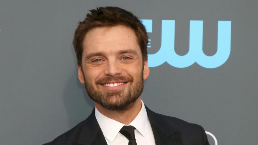 Sebastian Stan hat offensichtlich Freude an seiner Rolle als Tommy Lee. (mia/spot)