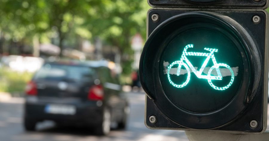 Am 3. Juni ist der Weltfahrradtag.