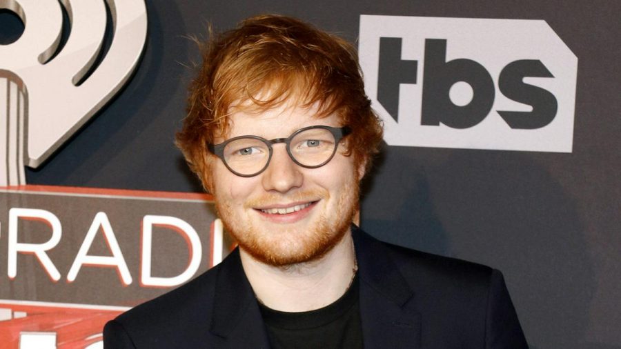 Ed Sheeran wird das neue Gesicht von TikTok. (eee/spot)