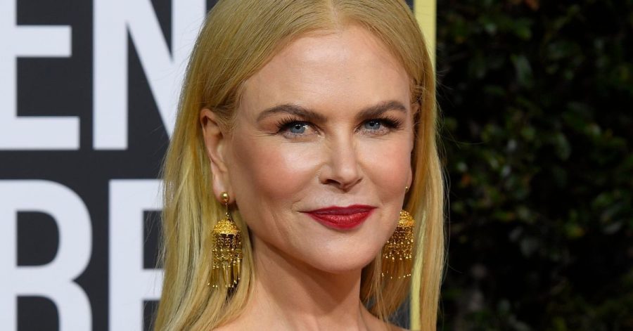 Kann Nicole Kidman auch komisch sein?